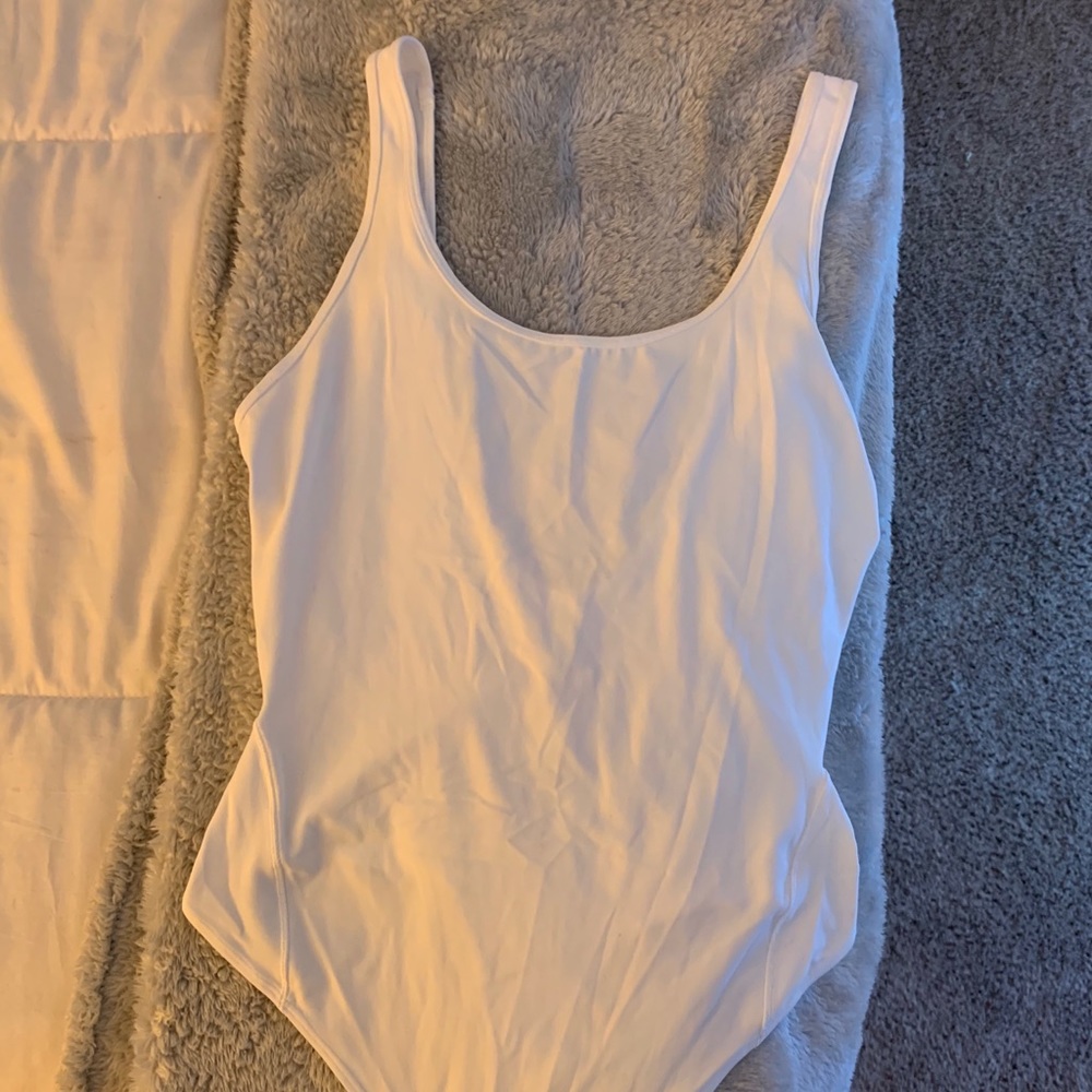 Lululemon align bodysuit